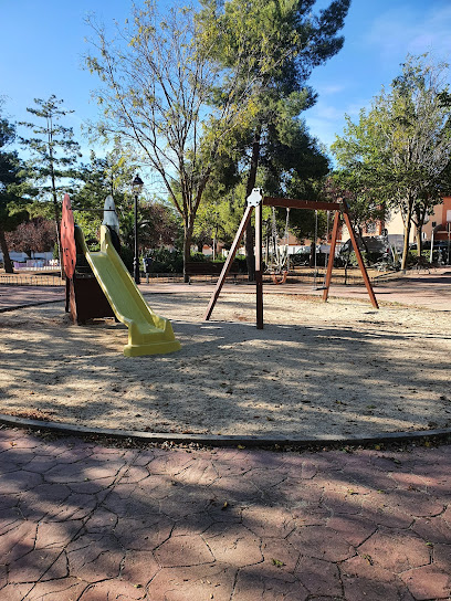 Imagen de 4 zonas infantiles. situado en Seseña Nuevo, Toledo