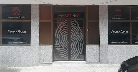 Imagen de A MAZE IN 60 - ESCAPE ROOM situado en Boadilla del Monte, Madrid