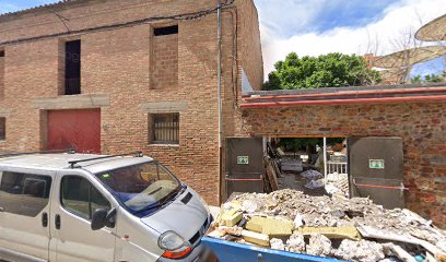 Imagen de AEIG Cal-Met situado en Mollerussa, Lleida