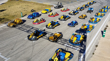 Imagen de AREACS.COM. ESCUELA CONDUCCION, KARTS INFANTILES Y EVENTOS situado en Casinos, Valencia