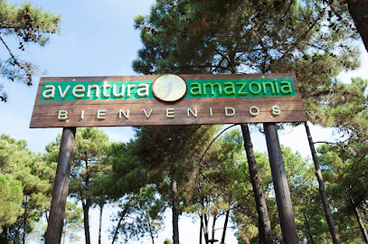 Imagen de AVENTURA AMAZONIA CERCEDILLA. Parque de multiaventura y tirolinas para niños y adultos. Despedidas, Cumples y Teambuilding. situado en Cercedilla, Madrid