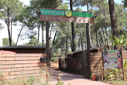 Imagen de AVENTURA AMAZONIA MARBELLA. Parque de multiaventura y tirolinas para niños y adultos. Despedidas, Cumples y Teambuilding. situado en Marbella, Málaga