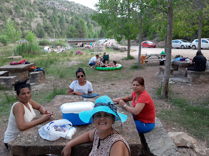 Imagen de Ablanque Recreativa Zona situado en Ablanque, Guadalajara