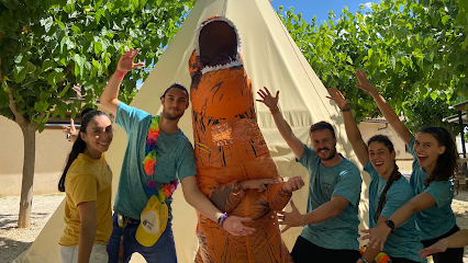 Imagen de Adventure Seekers situado en Zaragoza, Zaragoza