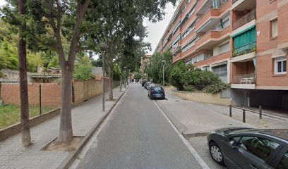 Imagen de Aglans - Espai de lleure situado en Arenys de Mar, Barcelona