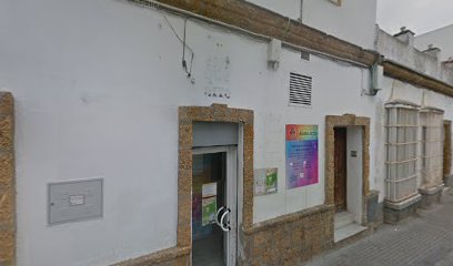 Imagen de Ágora Ocio Puerto Real y Cádiz situado en Puerto Real, Cádiz