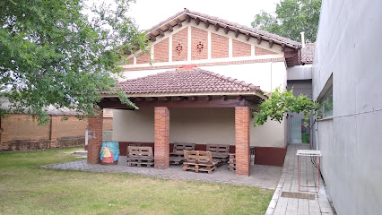 Imagen de Albergue de Serrada situado en Serrada, Valladolid