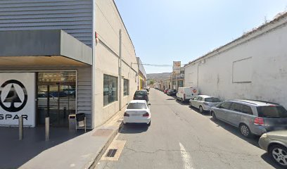 Imagen de Alejo Park situado en Plasencia, Cáceres