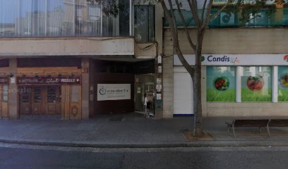 Imagen de Alquiler juegos gigantes infantiles situado en Sabadell, Barcelona