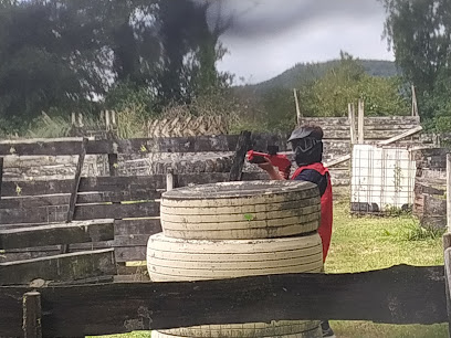 Imagen de Altamira Paintball situado en Viveda, Cantabria