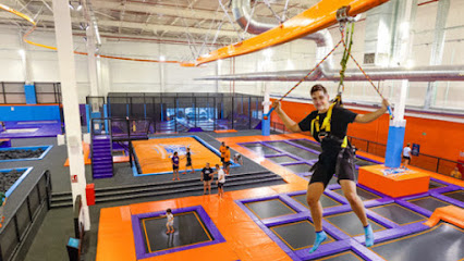 Imagen de Altitude Trampoline Park Leganés situado en Leganés, Madrid