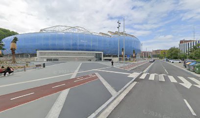 Imagen de Amara Gaztelekua situado en Donostia-San Sebastian, Gipuzkoa