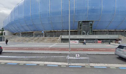 Imagen de Amara Haurtxokoa situado en Donostia-San Sebastian, Gipuzkoa