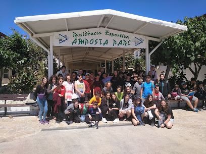 Imagen de Amposta Park situado en Amposta, Tarragona