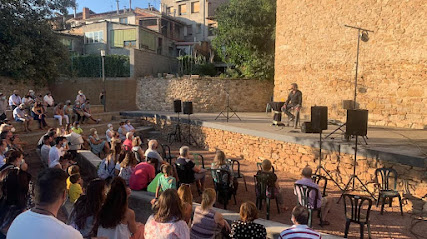 Imagen de Anfiteatro de Benabarre situado en Benabarre, Huesca