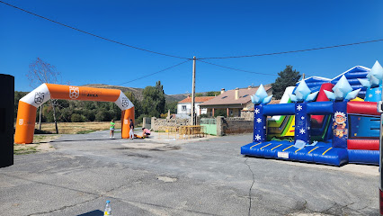 Imagen de Animación infantil Peque Duende situado en Ávila, Ávila