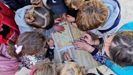 Imagen de Animaciones Infantiles Cristina situado en Montilla, Córdoba