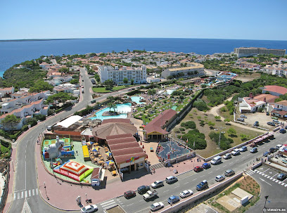 Imagen de Aqua Center Menorca situado en Los Delfines, Balearic Islands