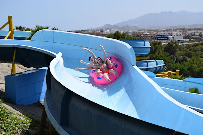 Imagen de AquaVera Parque Acuático situado en Playas de Vera, Almería