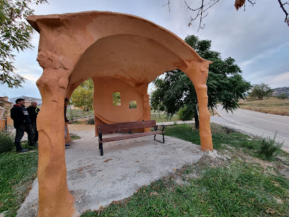 Imagen de Árbol de Guernica. situado en Olmeda de la Cuesta, Cuenca