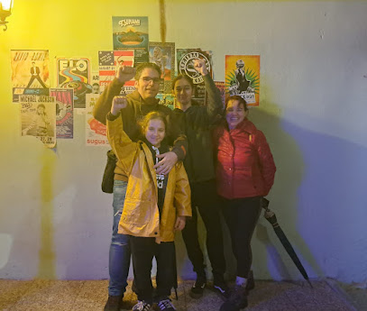 Imagen de Arcade Invaders - Escape Room situado en Gijón, Asturias