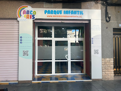 Imagen de Arco iris Parque infantil. Celebra el cumpleaños en nuestro parque de bolas. situado en San Vicente del Raspeig, Alicante