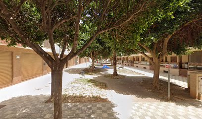 Imagen de Àrea Infantil situado en Alcàsser, Valencia