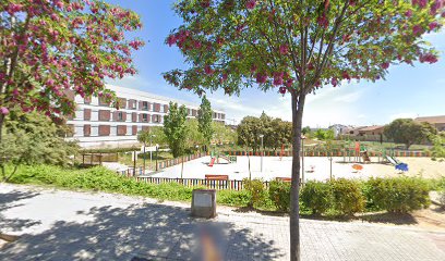 Imagen de Área Infantil Av. de La Rioja situado en Villanueva de la Cañada, Madrid