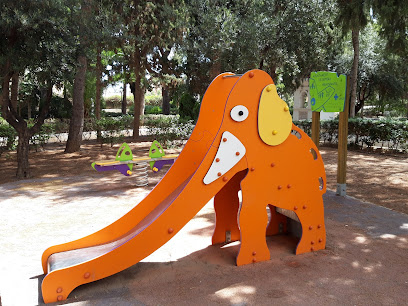 Imagen de Área Infantil Calvario de Bétera situado en Bétera, Valencia