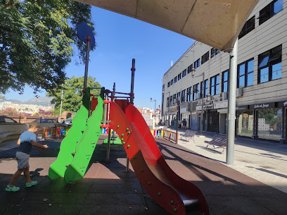 Imagen de Área Infantil situado en Ceuta, nan