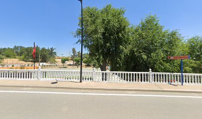 Imagen de Área Infantil Publica situado en Rozas de Puerto Real, Madrid