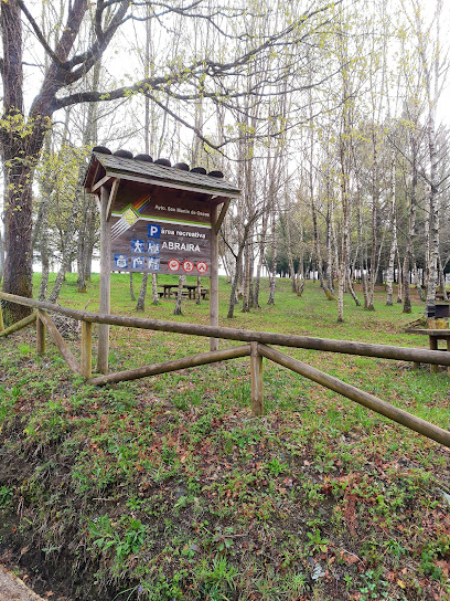 Imagen de Área Recreativa Abraira situado en nan, Asturias