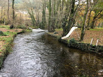 Imagen de Area Recreativa Arnoia situado en nan, Province of Ourense