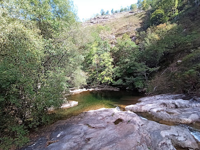 Imagen de Área Recreativa Braña Castrillo situado en Los Tojos, Cantabria