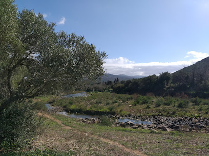 Imagen de Área Recreativa El Celemín situado en nan, Cádiz