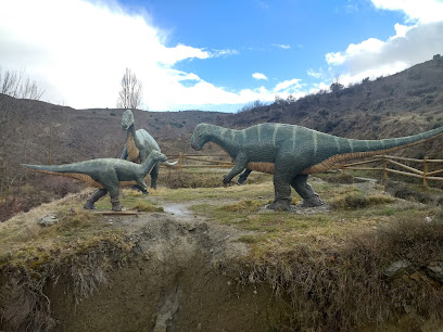 Imagen de Area Recreativa situado en Enciso, La Rioja