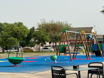 Imagen de Área Recreativa Infantil situado en Los Alcázares, Murcia