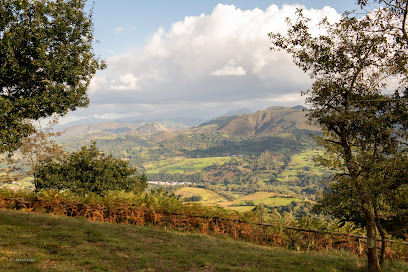 Imagen de Área Recreativa Monte Cayón situado en nan, Asturias