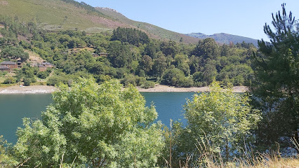 Imagen de Área Recreativa de A Veiga situado en nan, Lugo