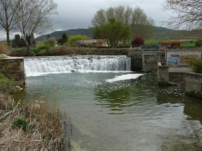 Imagen de Area Recreativa de Linares situado en Berantevilla, Álava