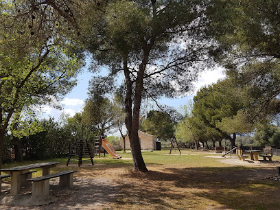 Imagen de Àrea Recreativa de Llubí situado en Llubí, Balearic Islands