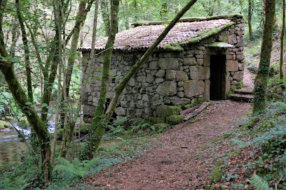 Imagen de Area Recreativa de Lodeiro situado en Campo Lameiro, Pontevedra