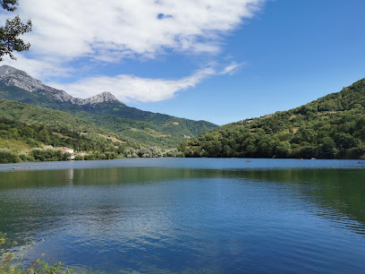 Imagen de Área Recreativa de Valdemurio situado en nan, Asturias