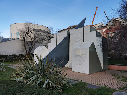 Imagen de Área de Integración (Parque Infantil) "Puerta de Toledo" Ayuntamiento de Madrid situado en Madrid, Madrid