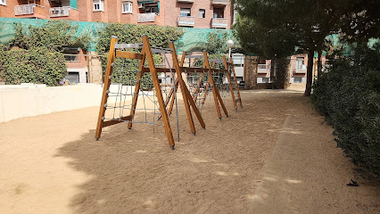 Imagen de Àrea de Joc Infantil de 6 a 12 anys situado en Barcelona, Barcelona