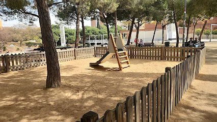 Imagen de Àrea de Joc Infantil fins a 5 anys situado en Barcelona, Barcelona