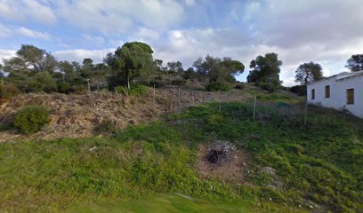 Imagen de Area de Juego El Soto situado en Barbate, Cádiz