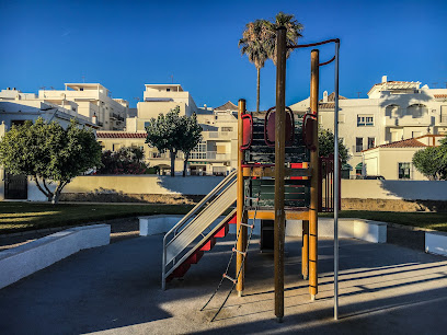 Imagen de Área de Juegos Infantil situado en Conil de la Frontera, Cádiz