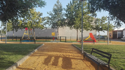 Imagen de Área de Juegos Infantiles "LH" situado en Tocina, Sevilla