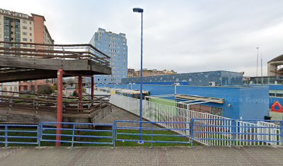 Imagen de Área de Xogos infantis a Escada situado en Culleredo, A Coruña